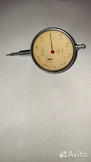 Индикатор часового типа