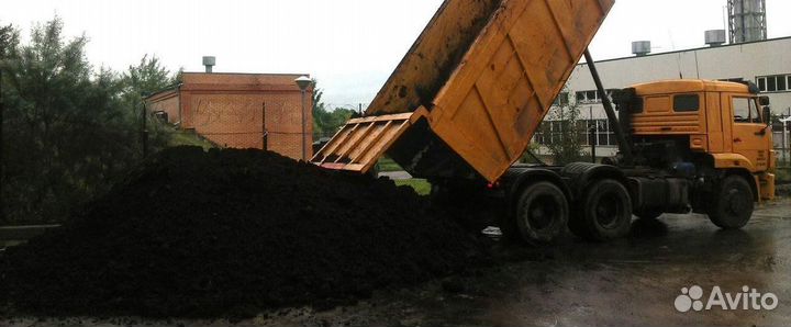 Грунт для грядок