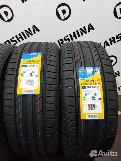 Roadking Argos UHP 245/45 R20 101Y