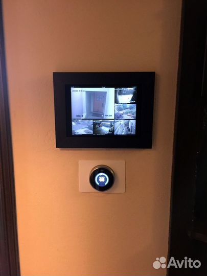 Домофон