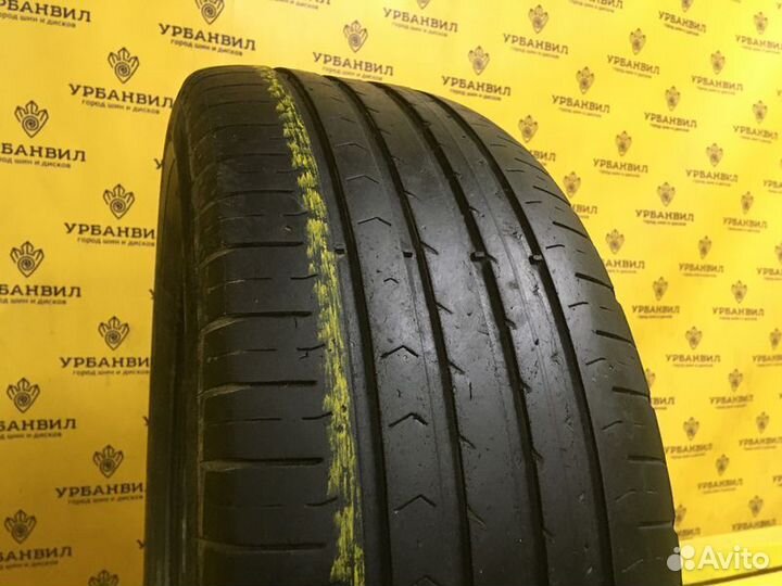 Continental ContiPremiumContact 5 205/55 R16 91H