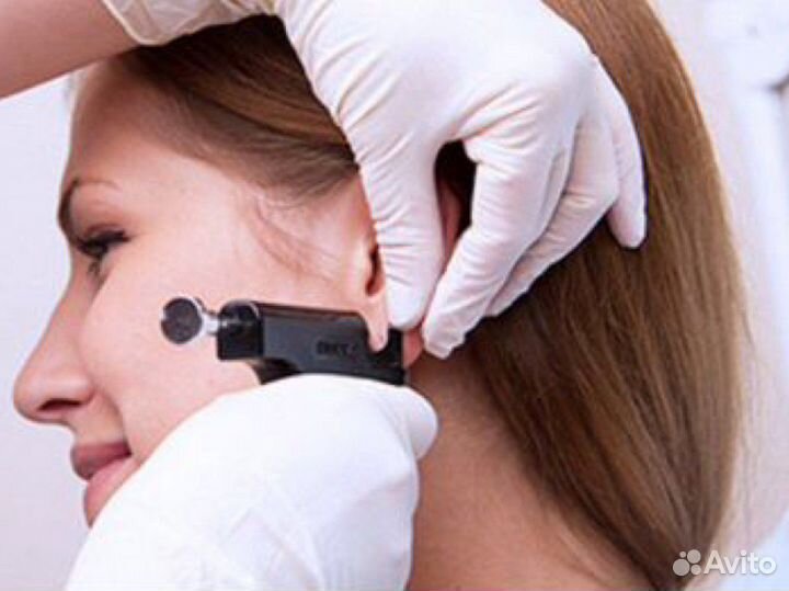 Прокол ушей, хрящей, пупка, носа, пирсинг