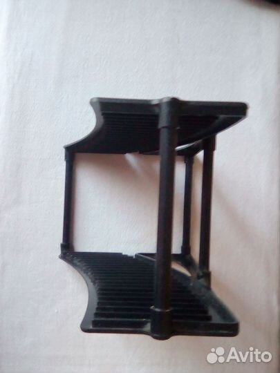 Подставка для компакт дисков CD