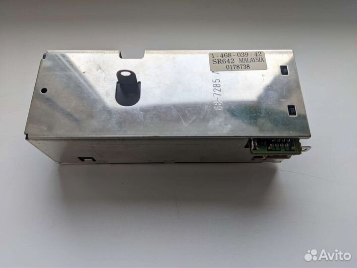 Блок питания Sony SR642 1-468-039-42