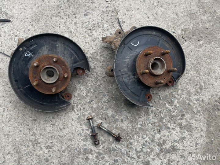 Opel insignia подвеска в ассортименте