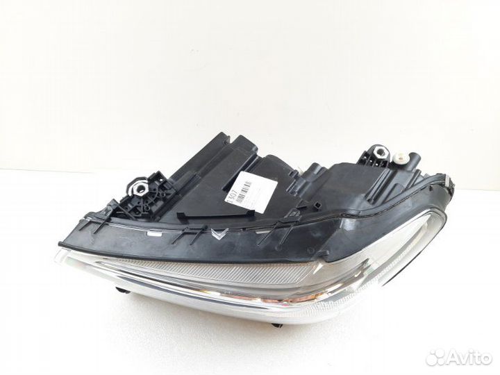Фара левая Bmw X3/X4 G01/G02 2017