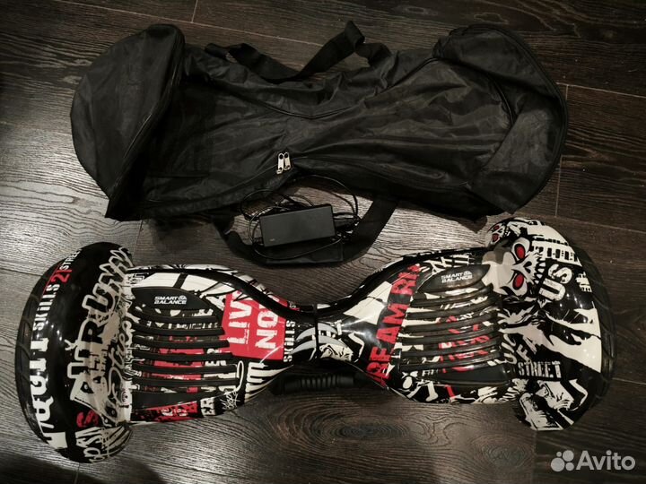 Гироскутер