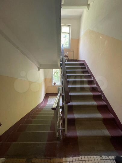 2-к. квартира, 44,8 м², 3/5 эт.