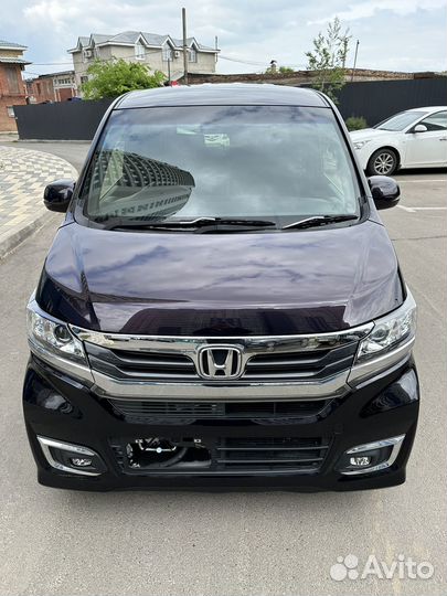 Honda N-WGN 0.7 CVT, 2019, 30 000 км