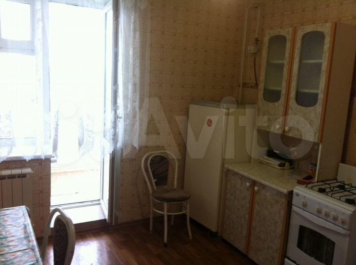 1-к. квартира, 45 м², 10/11 эт.