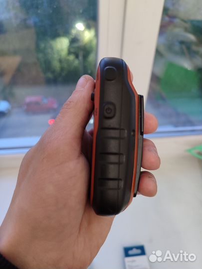 Навигатор Garmin etrex 20