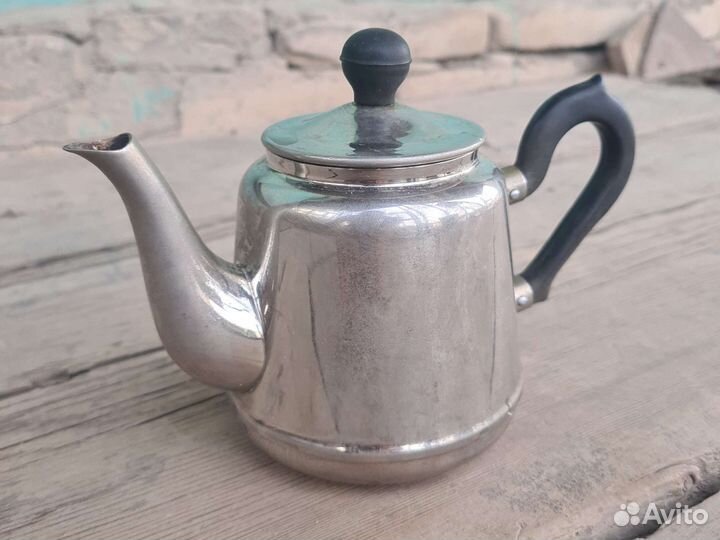 Чайник заварочный СССР