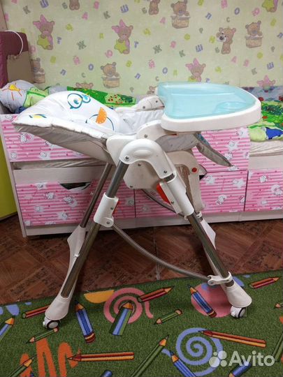 Стул для кормления