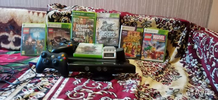 Xbox 360