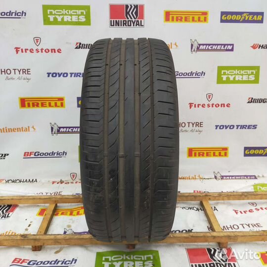 Continental ContiSportContact 5 255/50 R20