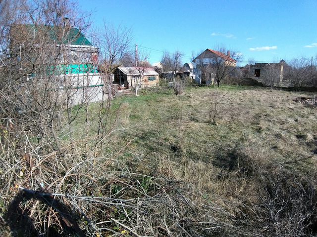 Участок 4 сот. (СНТ, ДНП)