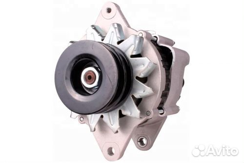 23100-42K00 Генератор (TD27) 12V/60A (85mm)