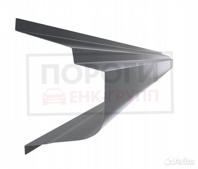 Пороги Subaru Legacy Outback 5 и другие