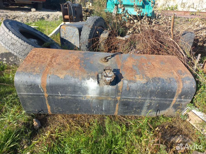 Коробка с делителем и коробка на запчасти