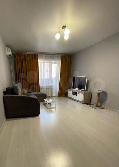 1-к. квартира, 49 м², 4/16 эт.