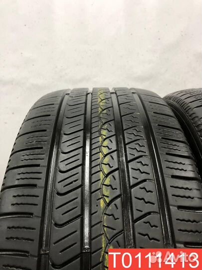 Pirelli Scorpion AS Plus 3 235/60 R18 107V