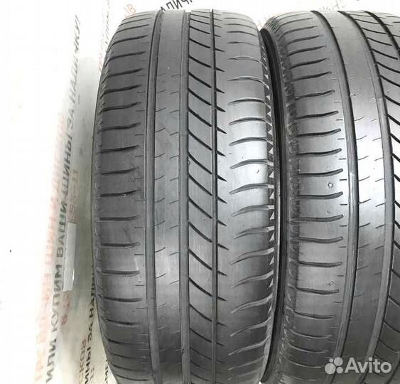 Michelin Energy Saver 255/55 R16 91V