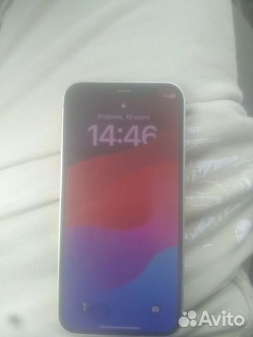 iPhone 12 mini, 64 ГБ