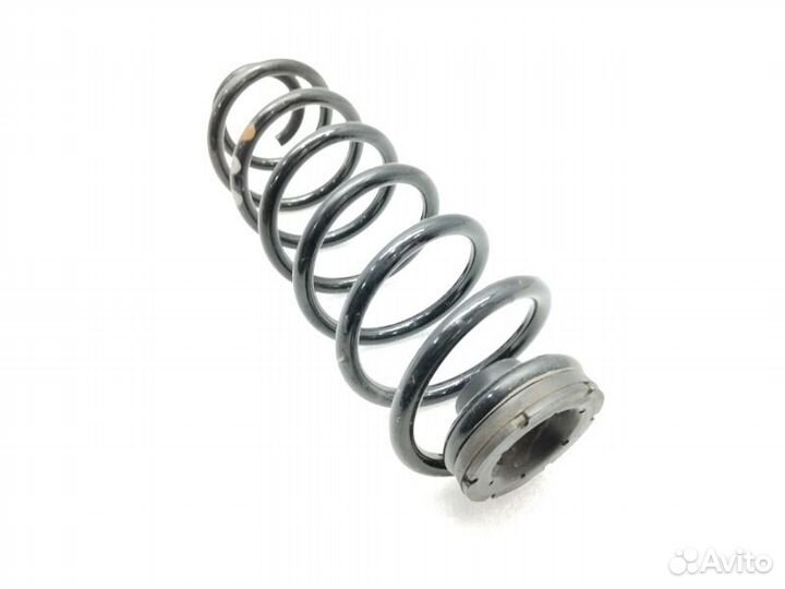 Пружина подвески задняя Skoda Rapid NK6 cwva 2021