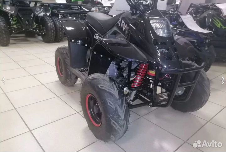 Атv Classic 6 детский