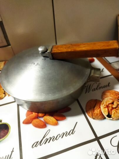 Сковорода СССР