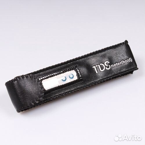 Бытовой TDS-метр б/у