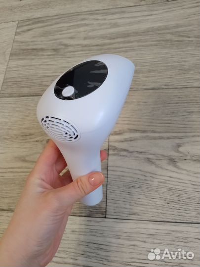 Фотоэпилятор Intense Pulsed