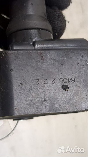 Катушка зажигания Chevrolet Volt, 2017