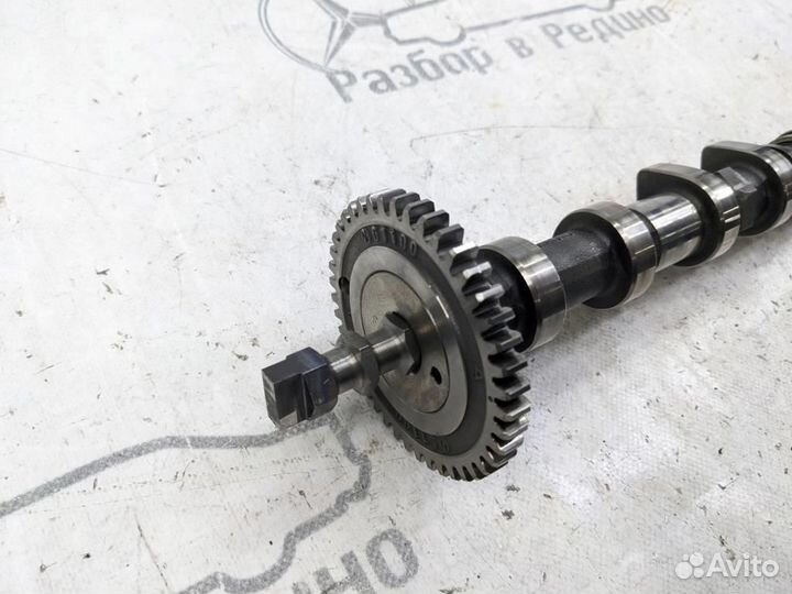 Распредвал впускной w904 Sprinter 612.981