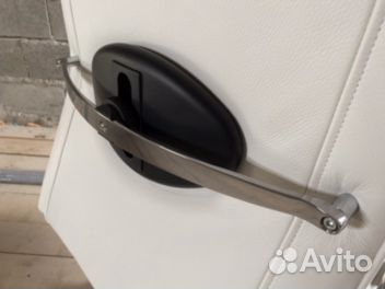 Кресло компьютерное, руководителя Dauphin Германия