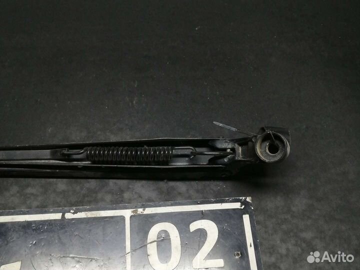 Поводки дворников faw v 5