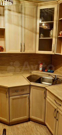 2-к. квартира, 51 м², 8/9 эт.