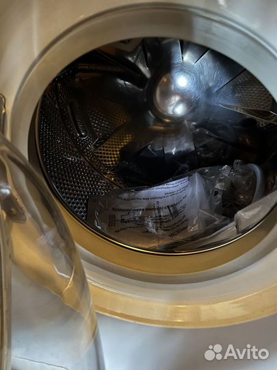 Стиральная машина бу kaiser