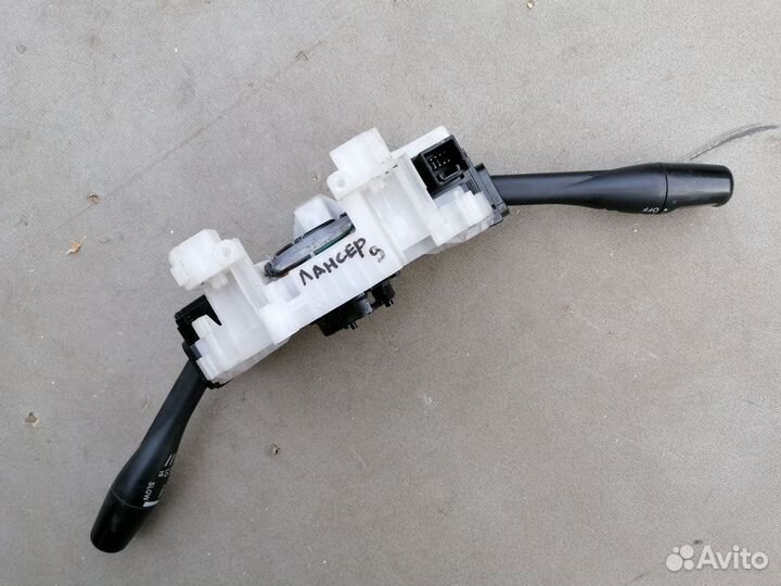 Переключатель подрулевой для Mitsubishi Lancer IX