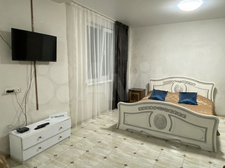 Дом 45 м² на участке 6 сот.