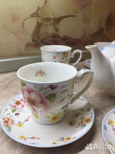 Чайный набор Balsford 12 предметов 