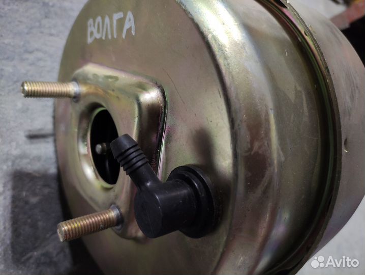 Вакуумный усилитель тормозов волга, Газель,уаз,паз