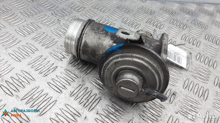Клапан EGR BMW X3 E83 2005 11747796634