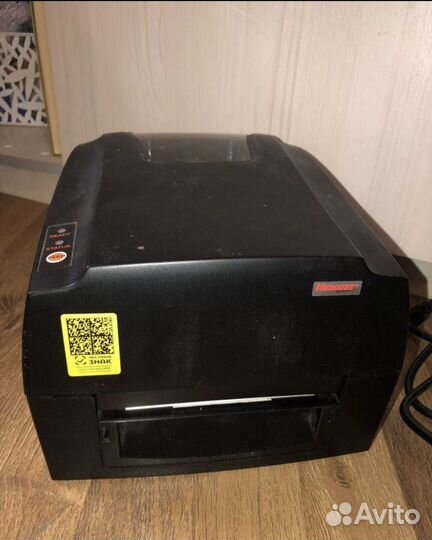Принтер этикеток, штрихкодов для Озон и вб TPL300