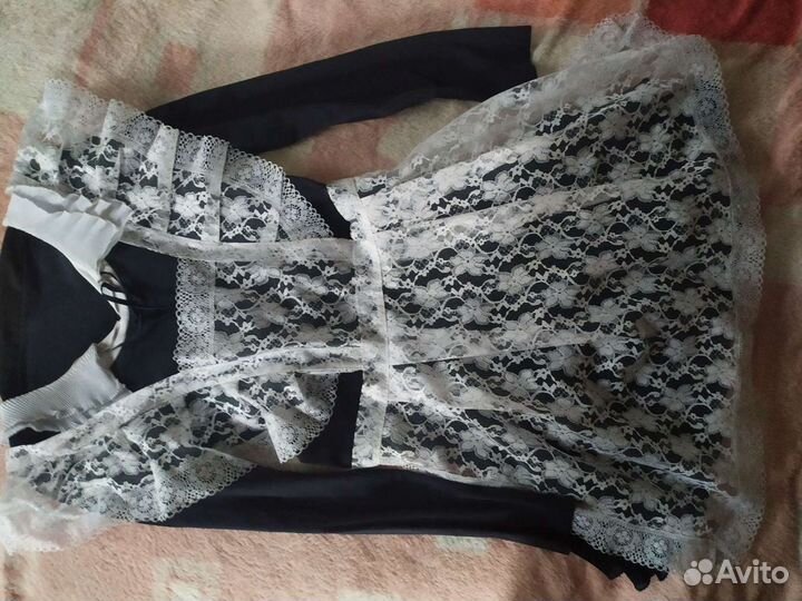 Школьная форма