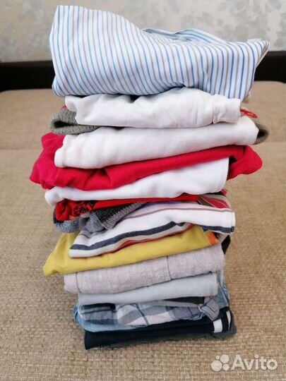 Пакет мальч 6лет