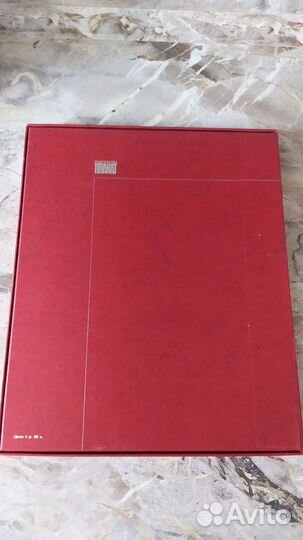 Альбом В.И. Ленин