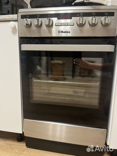 Плита электрическая