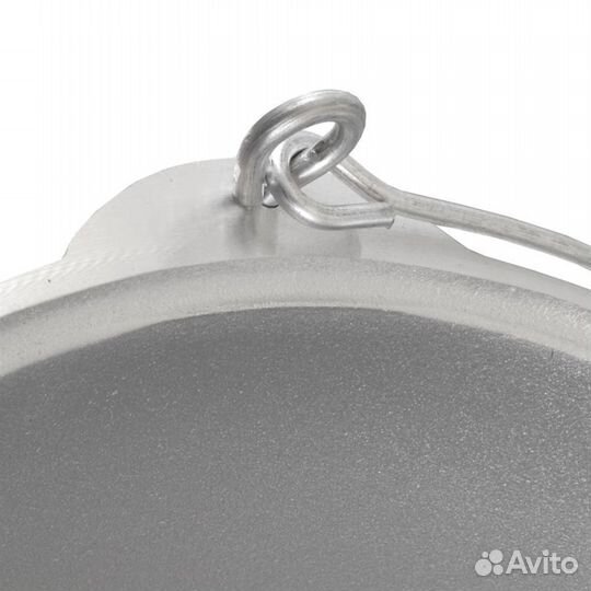 Котел походный 30 л с дужкой