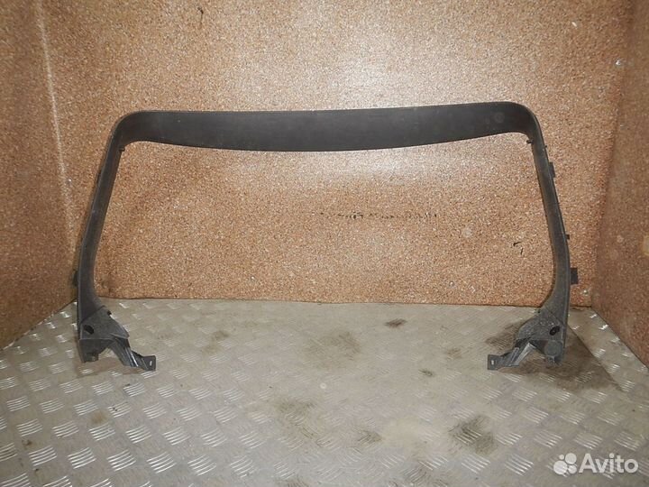 Обшивка двери багажника, Audi (Ауди) -A3 (8PA) (04